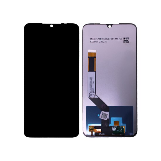 Touch+Display Xiaomi Redmi Note 7 Pro/Note 7/Note 7S Preto